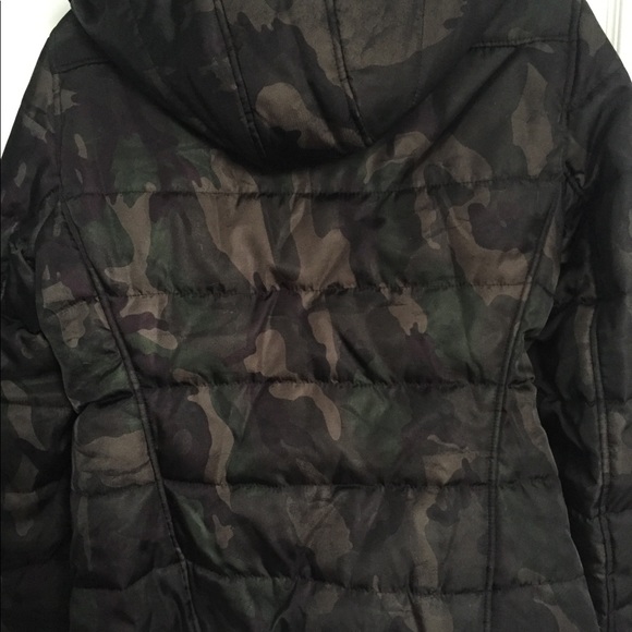 authier camo jacket